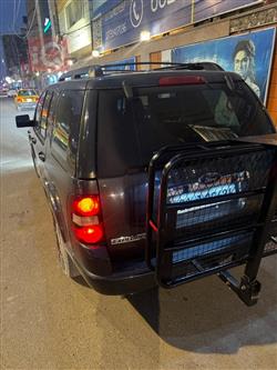 فورد إكسبلورر